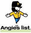 Angie's List Logo